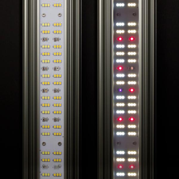 Greenception GCx 4 LED- Growlight Greenception GCx 4 LED- Growlight